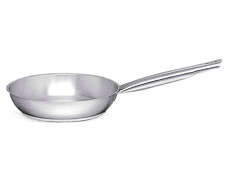 Sartén Inox Expert