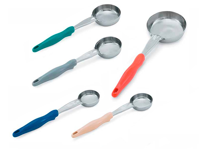 Cucharón dosificador