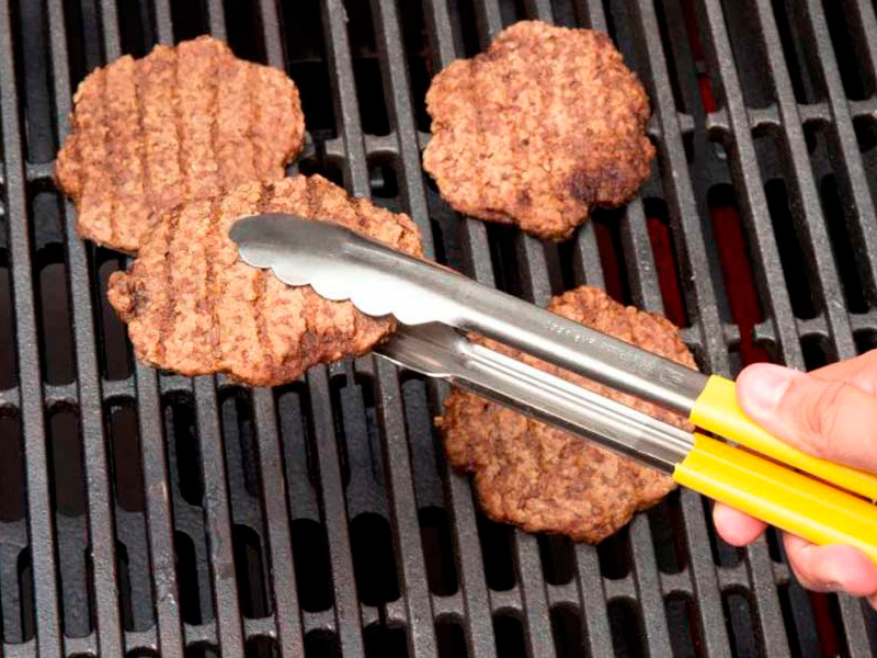 Pinza buffet Kool-Touch