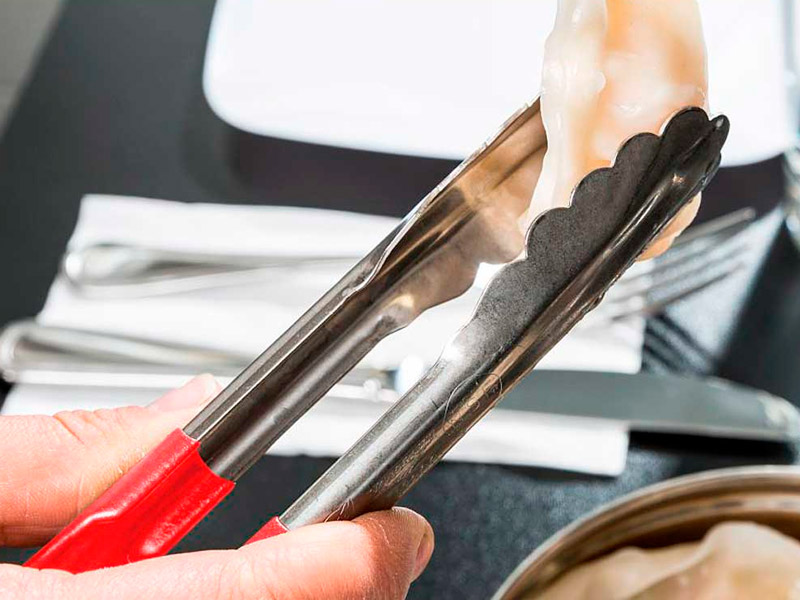 Pinza buffet Kool-Touch