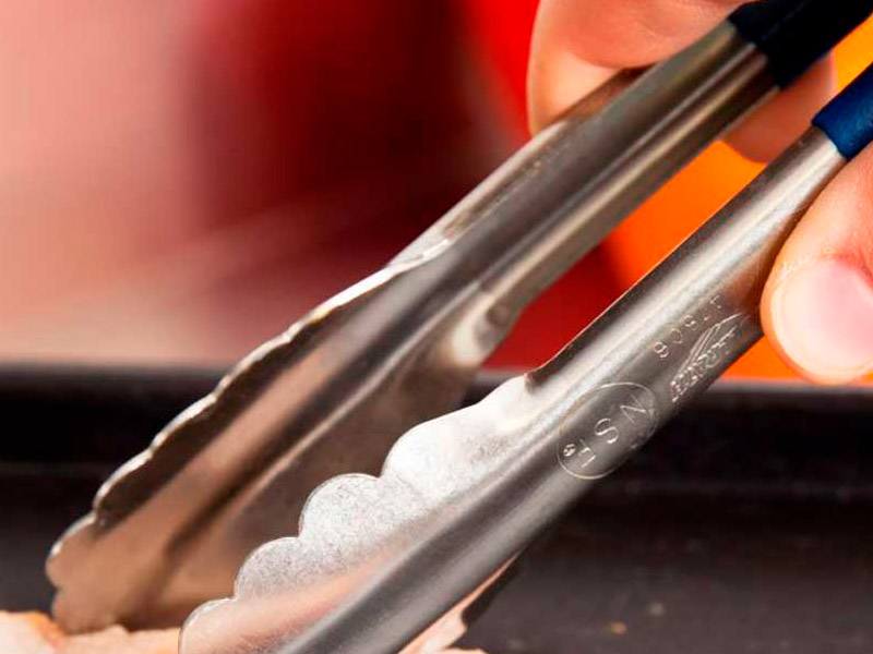 Pinza buffet Kool-Touch