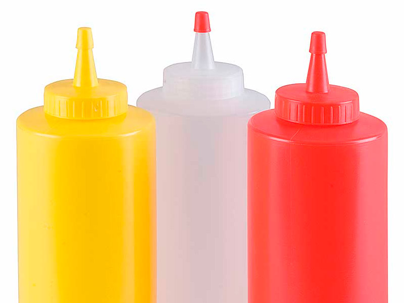 Dispensador a presión