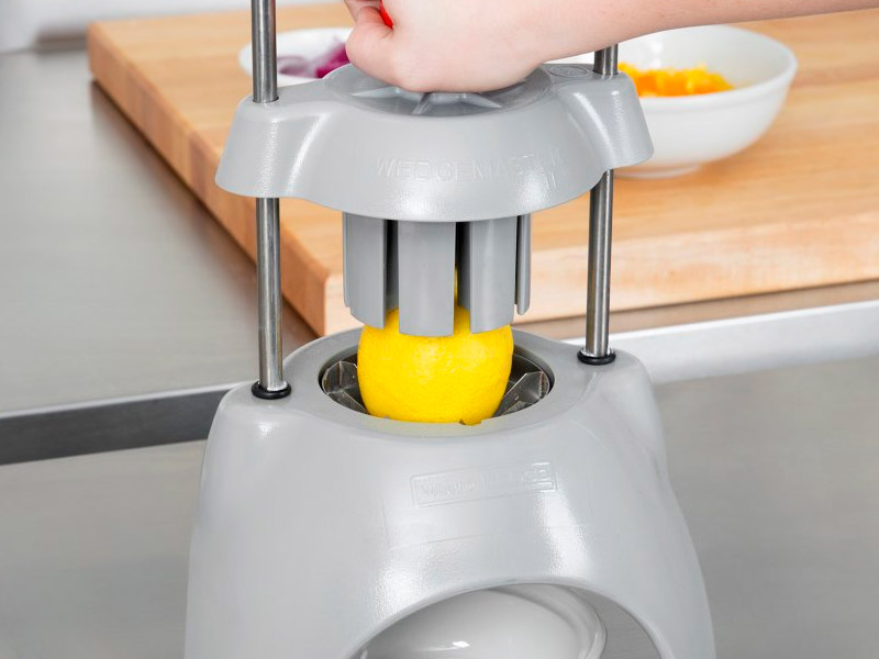 Cortador tomates y cítricos