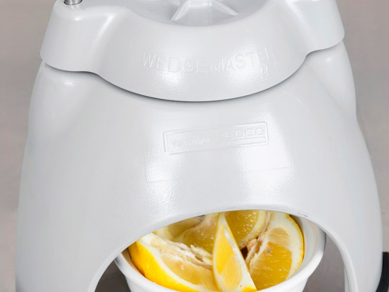 Cortador tomates y cítricos