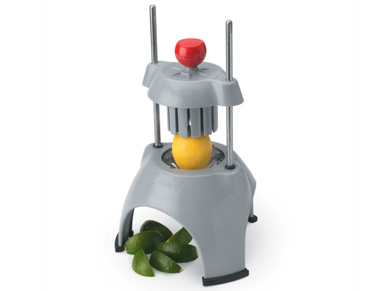 Cortador tomates y cítricos