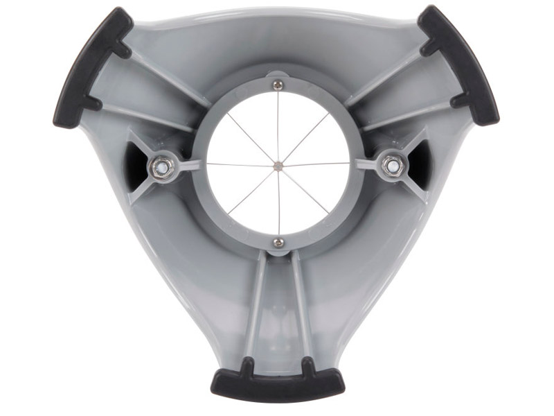 Cortador tomates y cítricos