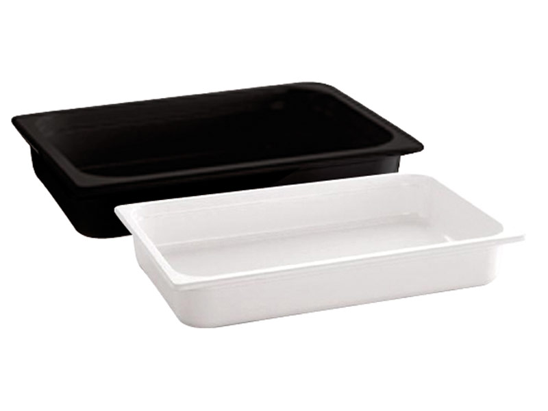 Cubeta GN 1/1 melamina