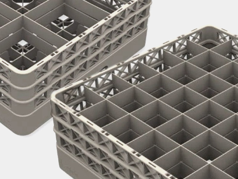 Gama Flap Rack Pujadas