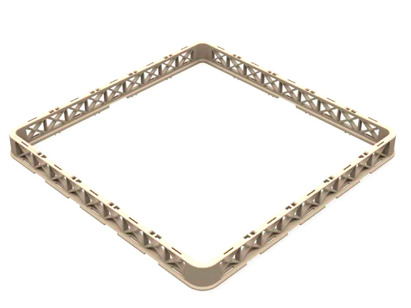 Suplemento altura FlapRack