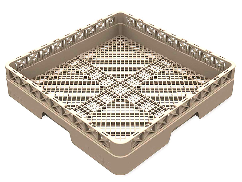 Cesta para cubiertos FlapBack