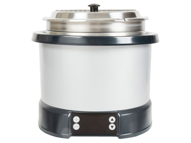 Sopera Buffet inducción Mirage