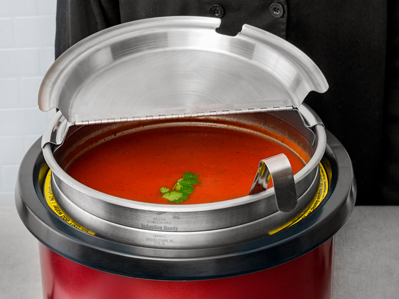 Retermalizador Mirage