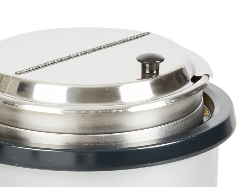 Retermalizador Mirage