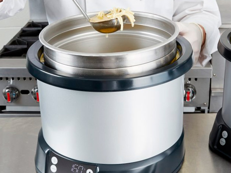 Retermalizador Mirage