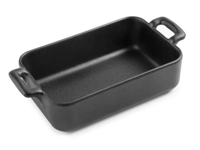 Mini cacerola cuadrada