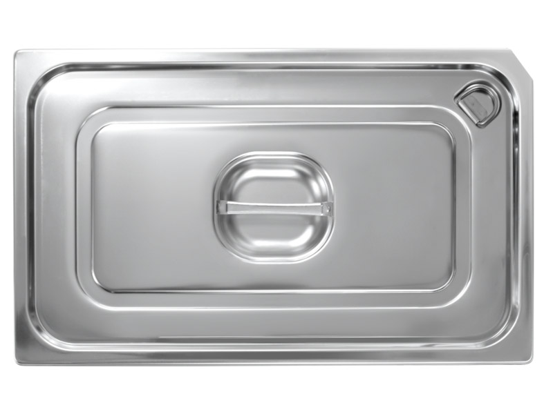 Tapa hermética Easy Open