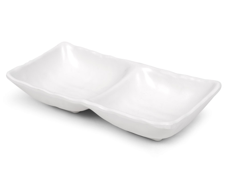 Bandeja 2 compartiemtos