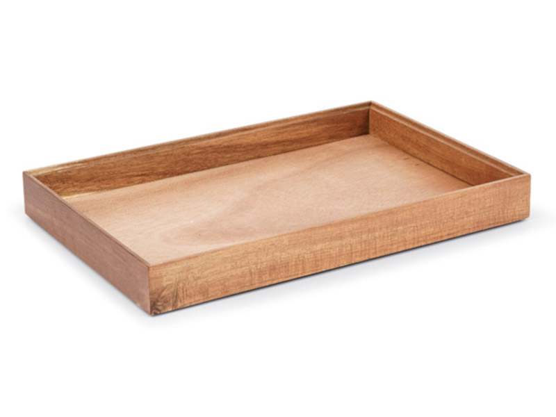 Caja de madera