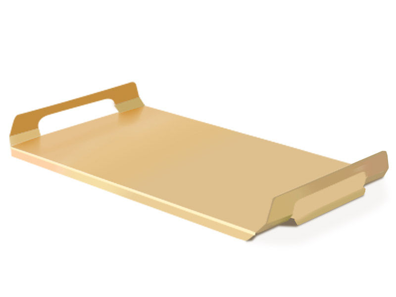 Bandejas servicio y bufé