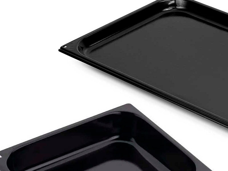 Cubetas GN Cool Line