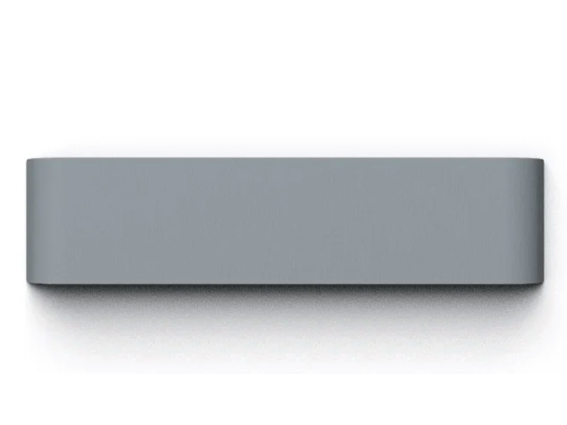 Bandejas Sacha Satin