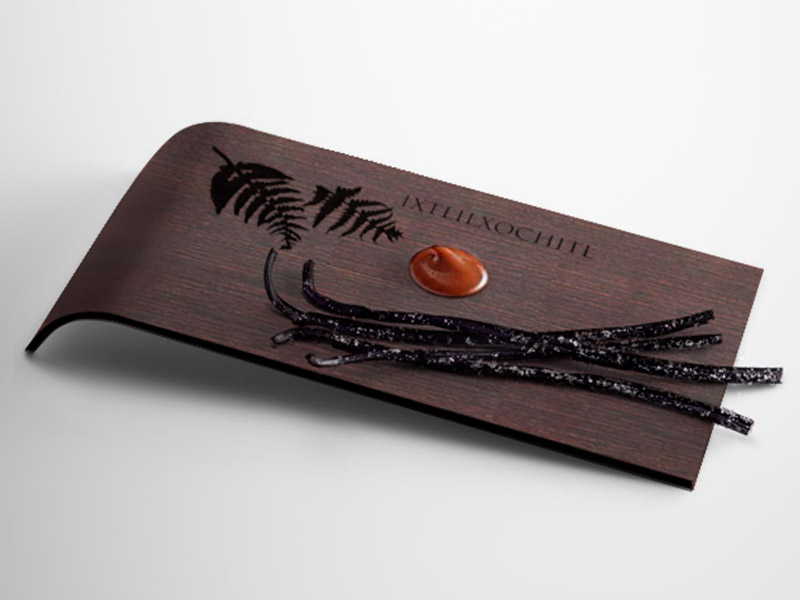 Bandejas Sacha 2 Natural