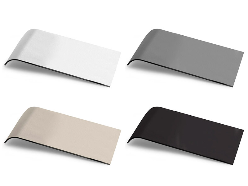 Bandejas Sacha 2 Satin