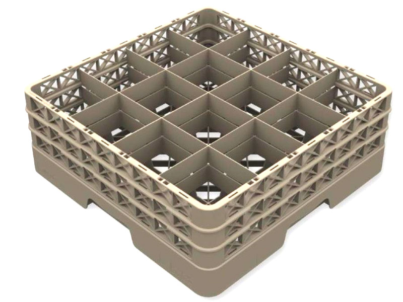 Cestas Flap Rack Ø11,3 cm