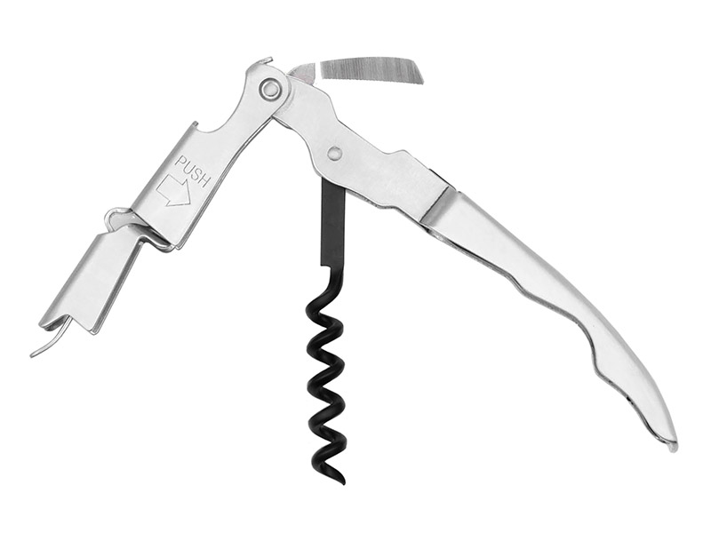 Sacacorchos Sommelier