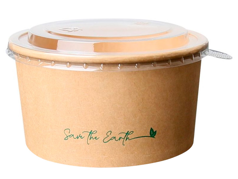 Envases Food Service y Take Away