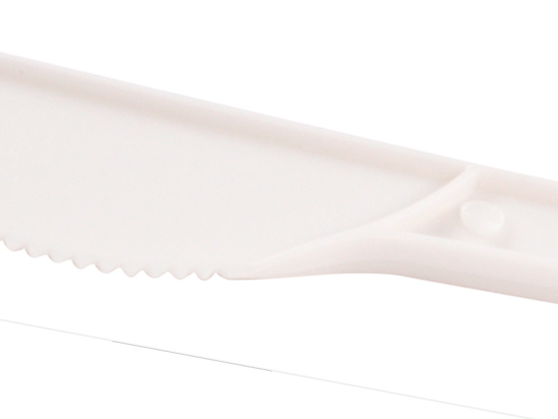 Set cubiertos de maíz CPLA