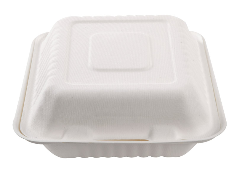 Tupper reforzado caña de azúcar