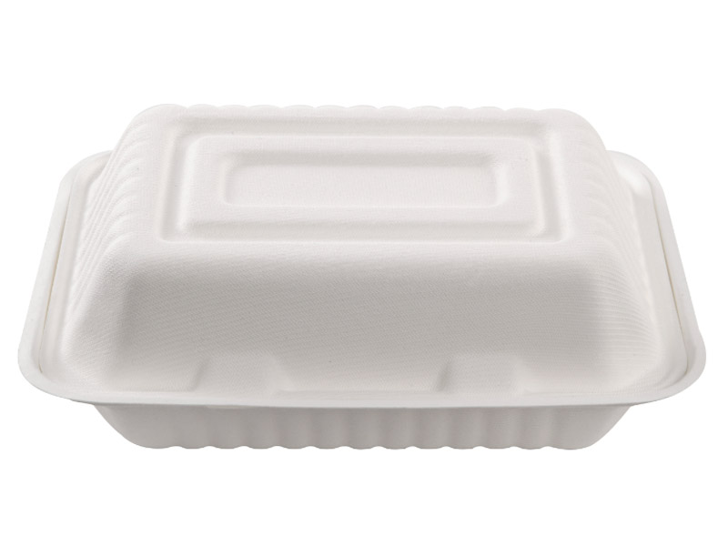 Tupper reforzado caña de azúcar