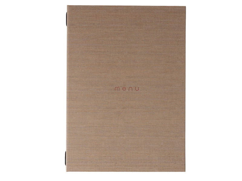 Portacartas Italy A4