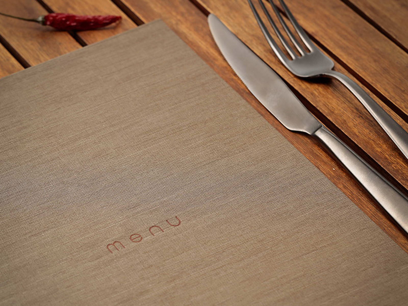 Portacartas Italy A4