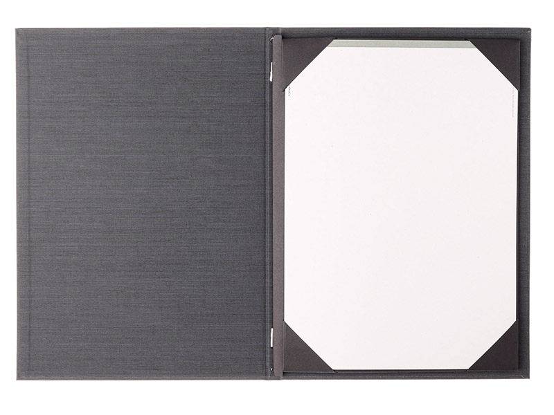 Portacartas Italy A4