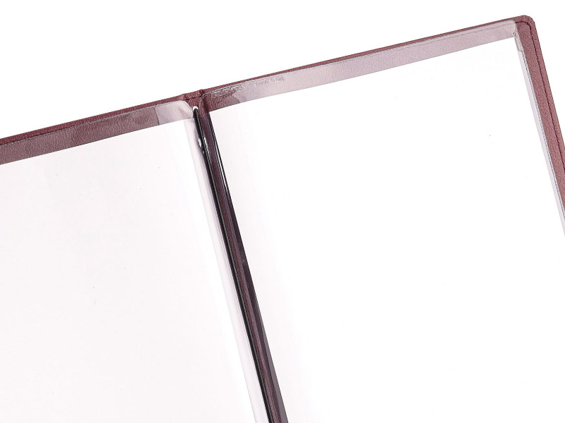 Portacartas Gourmet24 A4