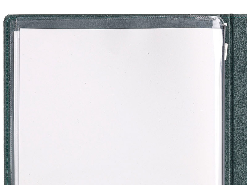 Portacartas Gourmet24 A4