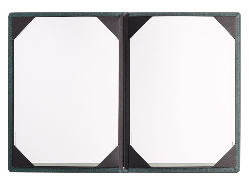 Portacartas Gourmet24 A4