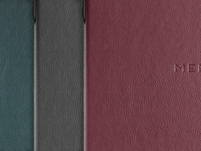 Portacartas Gourmet24 Golfo