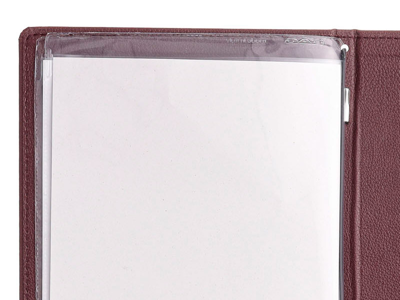 Portacartas Gourmet24 Golfo