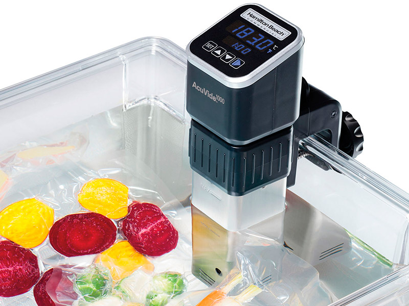 Sous-vide AcuVide1000
