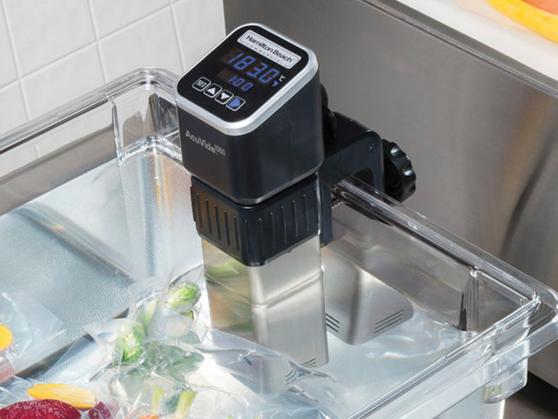 Sous-vide AcuVide1000