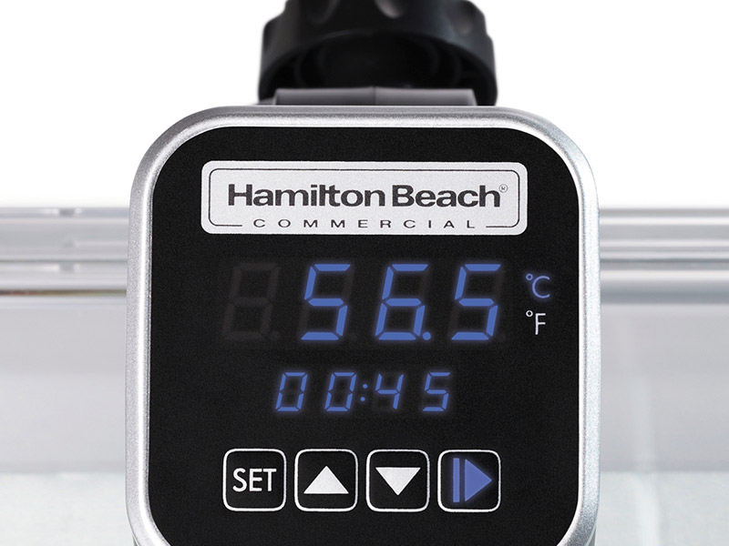 Sous-vide AcuVide1000