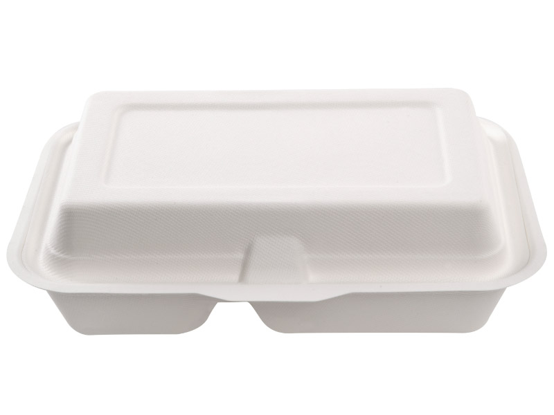 Tupper 2 comp. caña de azúcar