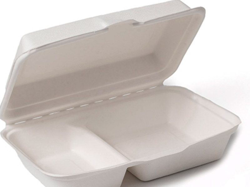 Tupper 2 comp. caña de azúcar