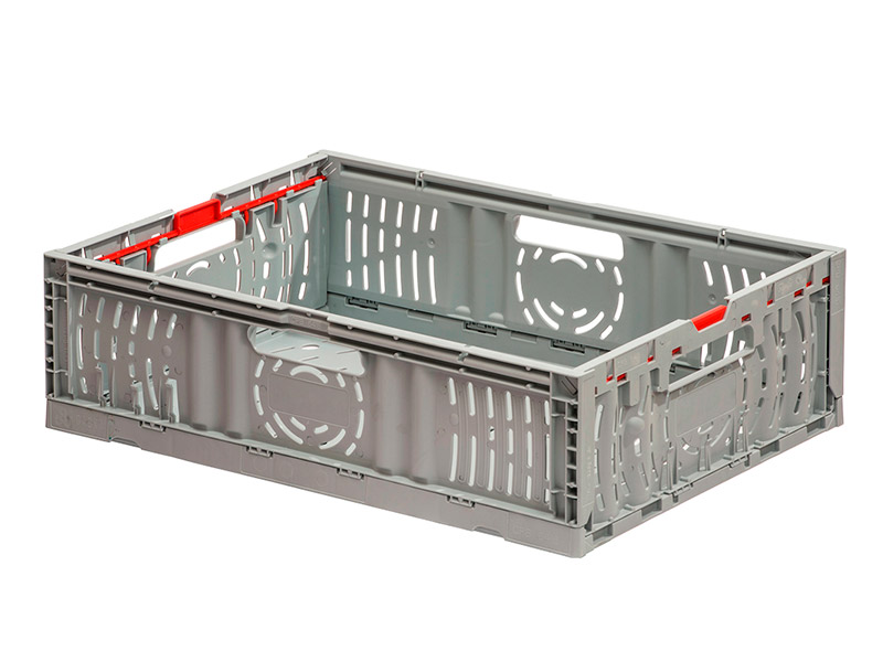 Cajas plegables Norma Europa