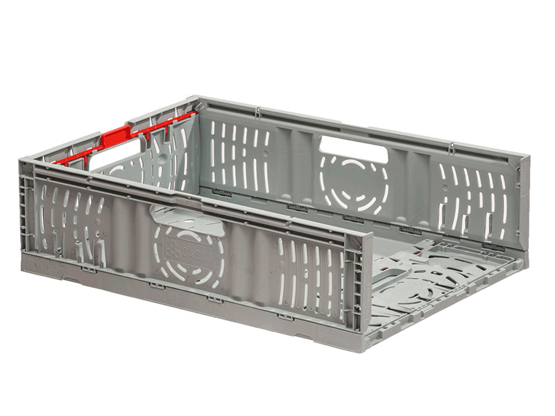 Cajas plegables Norma Europa