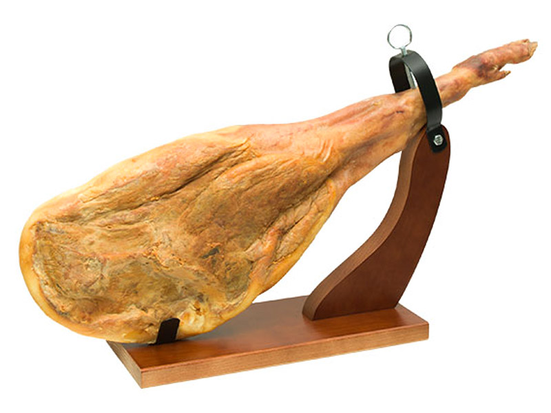Jamonero Huelva Eko