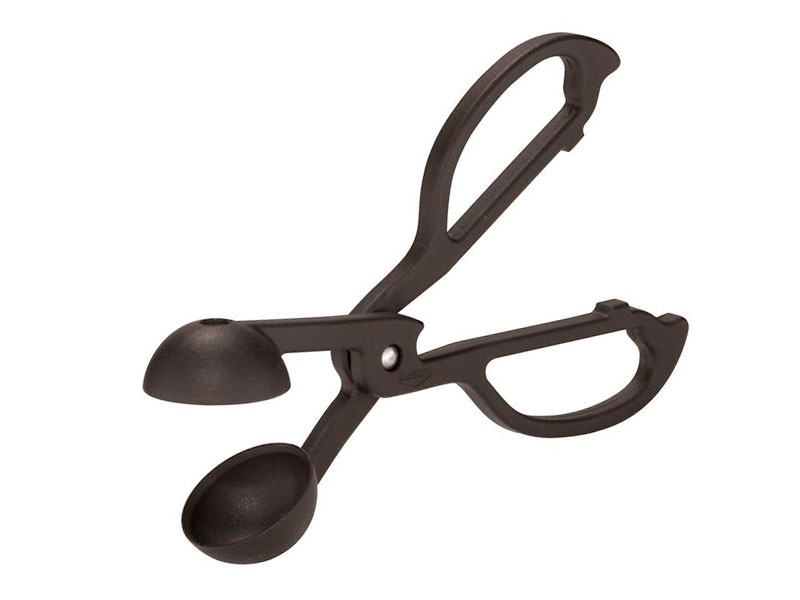 Pinza albndigas PaPlus